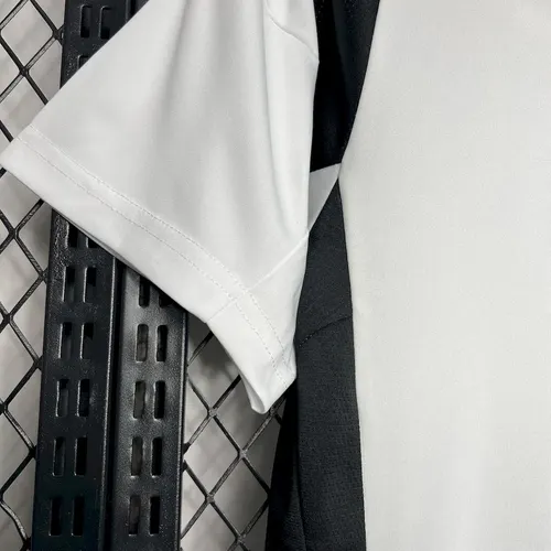 2024/2025 Juventus Camisa de Futebol Casa  — view 8