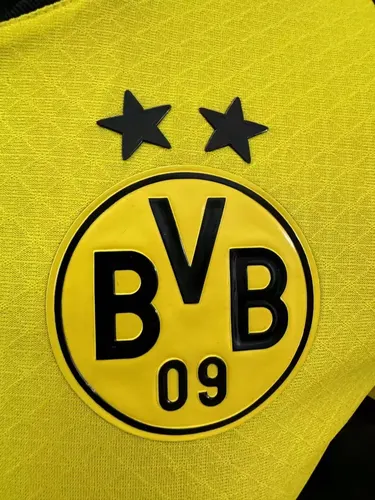 Maillot Édition Spéciale Version Joueur 2024/2025 Dortmund — view 5