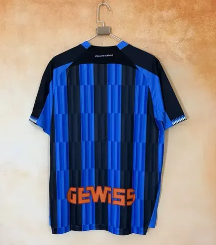 Camisa de Futebol Atalanta Home 2026/2027   — view 2