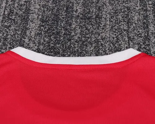 Camisa Retrô Arsenal Casa 2002-2003 Futebol  Tamanho Infantil — view 3