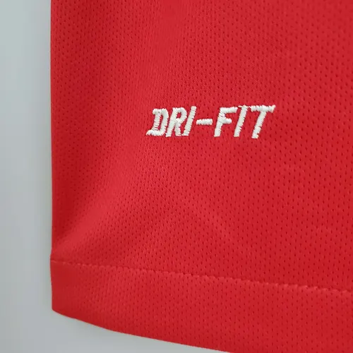 Camisa de Futebol Retro 2016 Portugal Casa   — view 9
