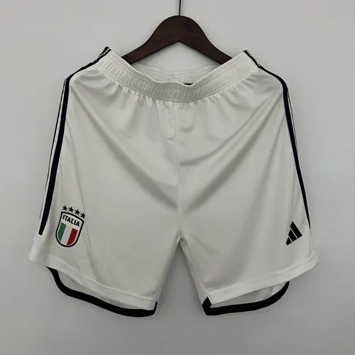2023 Italien Auswärts-Shorts Fußball — view 1
