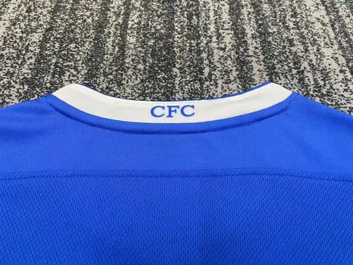 2003-2005 Retro Chelsea Home Football Jersey  Kids Size — view 4