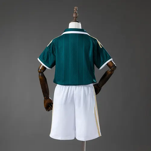 Maillot Extérieur Équipe Nationale Afrique du Sud 2026  Taille Enfant — view 2