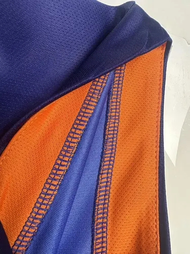 2014 Retro Netherlands Away Football Shirt  — view 7