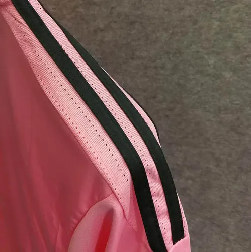2015/2016 Retro Juventus Away Soccer Jersey  — view 8