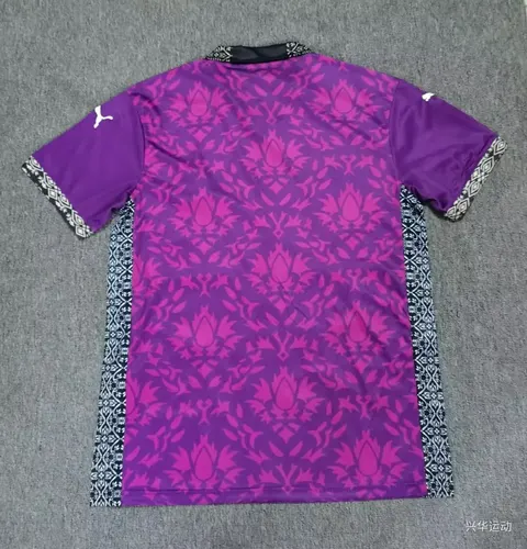 2025/2026 AC Milan Special Edition 01 Football Jersey  — view 2