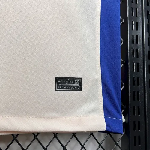 2024/2025 Chelsea Away Football Shirt  — view 8