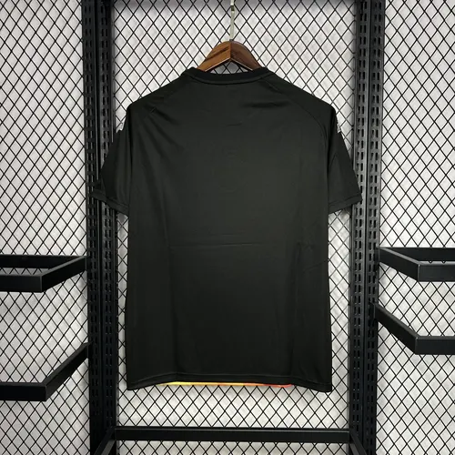 2024 Germany Training Wear Football Shirt  — view 4
