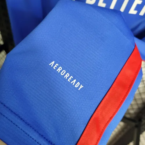 2023/2024 Maillot Extérieur Lyonnais  — view 10