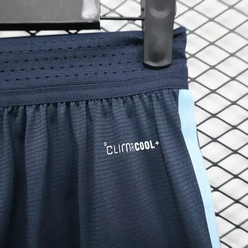 2026 Player Version Argentina National Team Home Shorts  — view 3