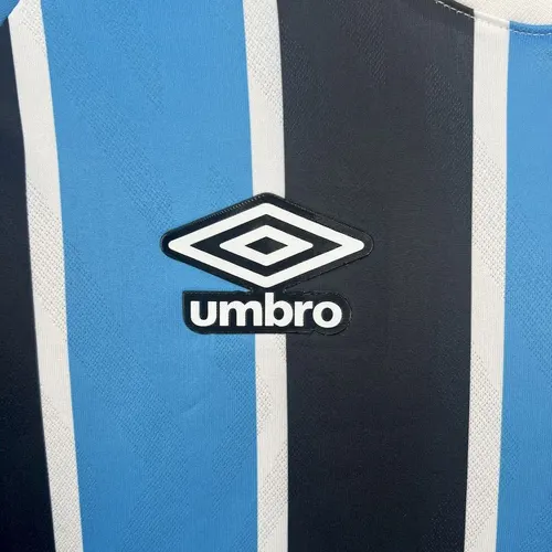 2025/2026 Grêmio Heimfußballtrikot  — view 4