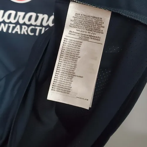Camisa de Futebol 2022 Brasil Treino Edição Especial — view 10