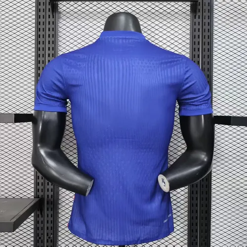 2025/2026 Barcelona Versão Jogador Edição Especial 23 Camisa de Futebol  — view 2