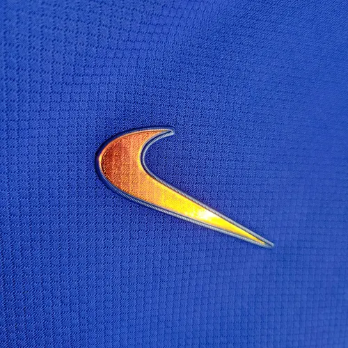 2023/2024 Chelsea Home Football Jersey Kids Size Without Sponsor — view 6