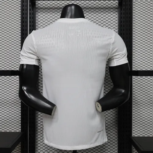 2026/2027 Player Version Norway National Team Third Away Football Shirt  — view 2