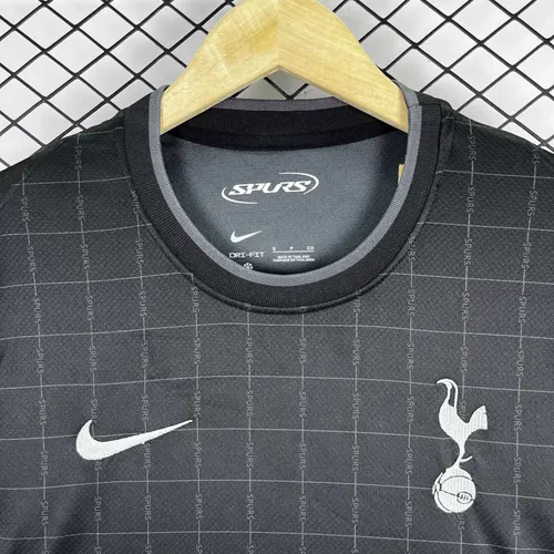 2025/2026 Maillot Extérieur Tottenham Football  — view 3