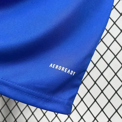 Camisa Casa 2026 Curaçao - Fã AAA — view 7
