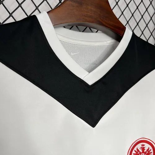 Camisa de Futebol Frankfurt Home 2024/2025 — view 4
