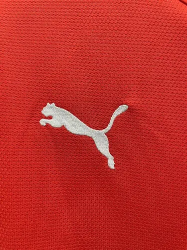 Maillot de football rétro extérieur VfB Stuttgart 2006-2007 lande — view 4