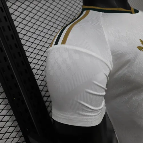 Camisa Oficial da Arábia Saudita Away 2026 Versão Jogador - Torcedor AAA — view 7