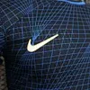 2023/2024 Player Version Chelsea Away Football Shirt  — view 5