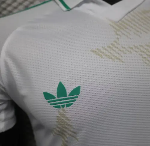 2026 Spielerversion Wales Auswärts Fußballtrikot  — view 6