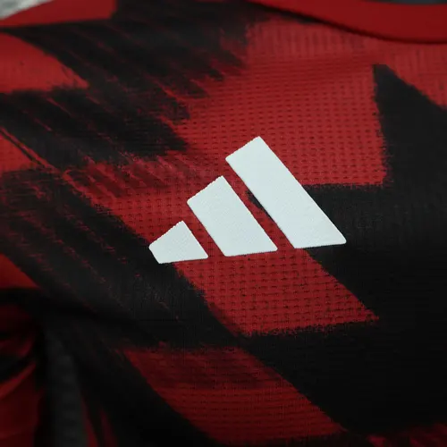 2025/2026 Tenue d'entraînement Manchester United version joueur 01 landaise — view 4