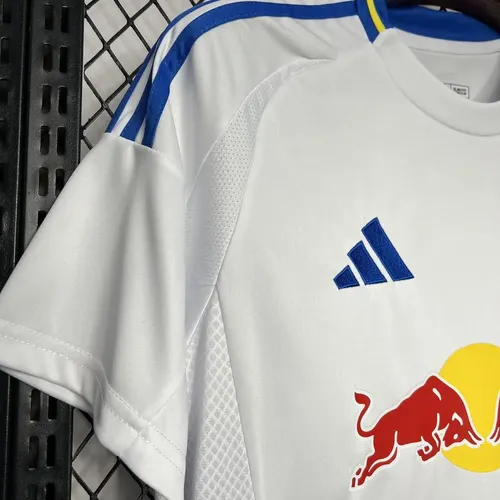 2024/2025 Leeds United Heim-Fußballtrikot — view 5