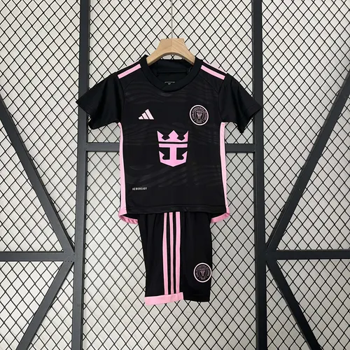 2024/2025 Maillot Extérieur Away Inter Miami  Taille Enfant