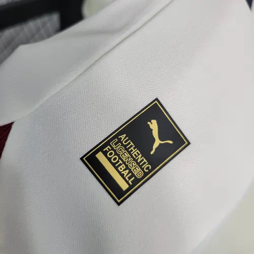 Camiseta de Fútbol Visitante Eindhoven 2023/2024 Calidad Thai — view 7