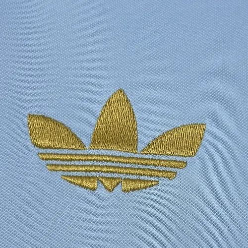 Camisa Retrô Azul dos 120 Anos da França 2026 — view 5