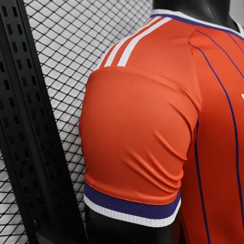 2026 Player Version Scotland National Team Away Football Jersey   — view 6