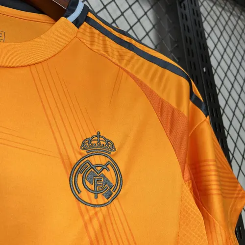 2024/2025 Real Madrid Away Football Shirt  — view 6