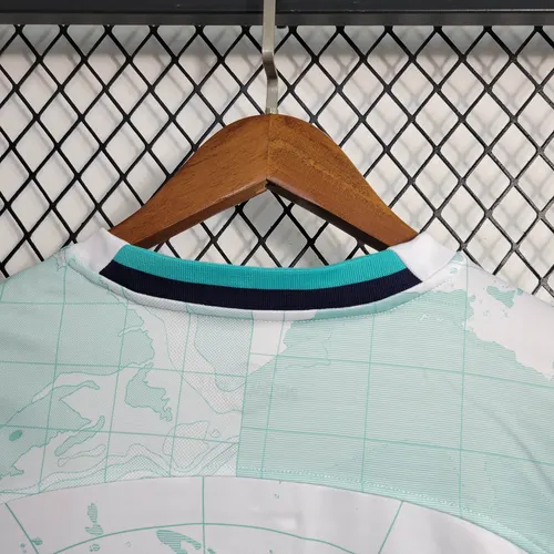 2022/2023 Internazionale Mailand Auswärts Fußballtrikot AAA fan-gradät — view 7