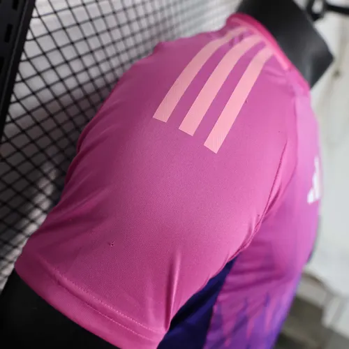 2024-2025 Player Version Germany Away Football Shirt  — view 3