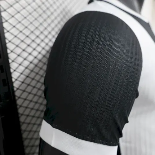 2024/2025 Spielerversion Corinthians Drittes Auswärts Trikot  — view 4