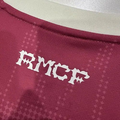 2026/2027 Real Madrid Third Away Football Jersey   — view 8