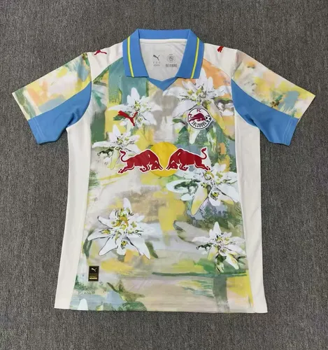 2025/2026 Leipzig Club World Cup Football Shirt 