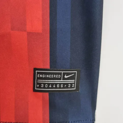 2022/2023 Barcelona Football Shirt  Home — view 9