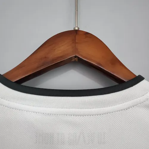 Juventus 2021/2022 Soccer Jersey  Home — view 7