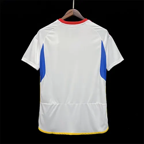 Maillot Extérieur Équipe Nationale Venezuela 2024-2025  — view 2