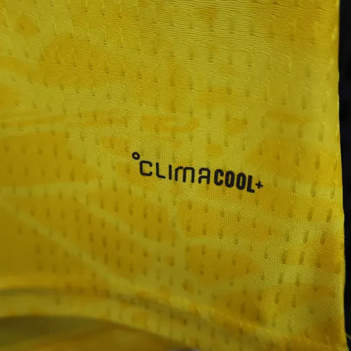 2026 Player Version Colombia Home Women Football Shirt  — view 6