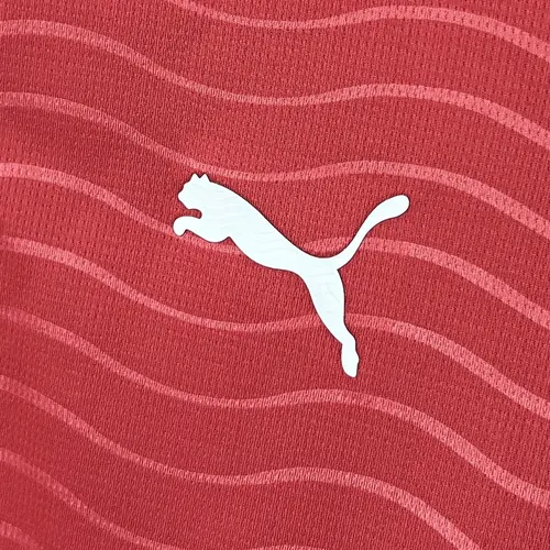 2026 Portugal Heim-Fußballtrikot  — view 6