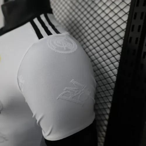 2025/2026 Versão Jogador Real Madrid Edição Especial 49 Camisa de Futebol  — view 7