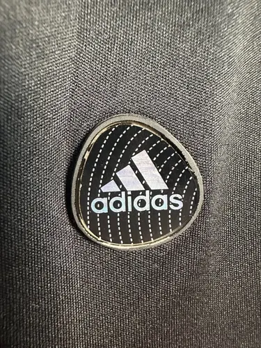 2011/2012 Retro Langarm Real Madrid Auswärts Trikot  — view 8
