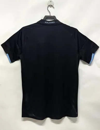 2009/2010 Retro Real Madrid Away Football Shirt  — view 2
