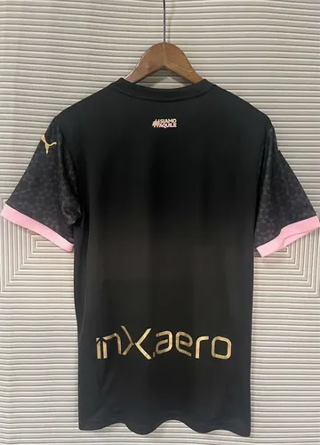 2024/2025 Maillot Extérieur Palermo  — view 2