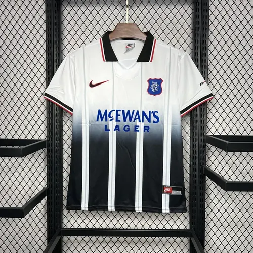 Maillot Extérieur Rétro Rangers 1997/1999  — view 1
