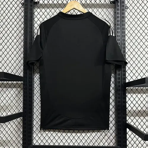 2025-2026 Charlotte Away Football Jersey  — view 2